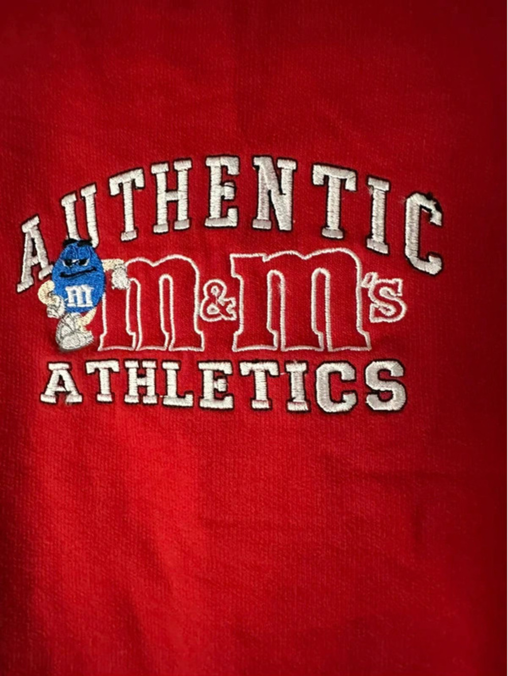 M&M athletics